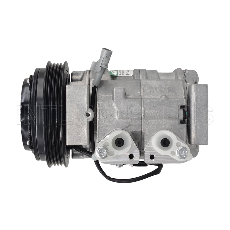 INTL-XZC313 10S13C Air Compressor for Suzuki Liana (ER) 1.6 2002