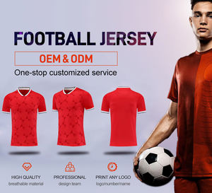 <span class=keywords><strong>Camiseta</strong></span> de Fútbol de la Selección Brasileña 2026, Uniforme de Fútbol de Alta Calidad para Hombre, Camisetas de Fútbol Brasileñas - Product Image 4