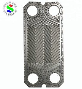 Sucesso s7a <span class=keywords><strong>phe</strong></span> placa para aço inoxidável titanium placa trocador de calor para óleo refrigerador para cerveja - Product Image 1