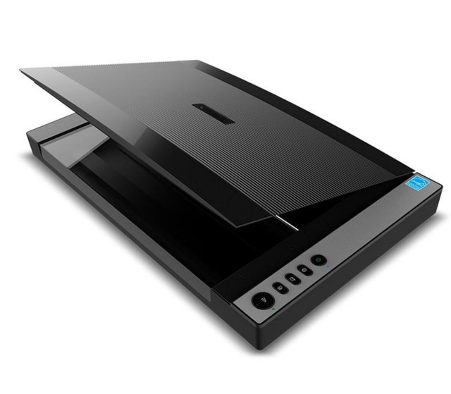 2400 Dpi 48-Bit High-Speed A3 Flatbed Scanner with USB Interface CMOS Technology 1-Year Warranty SDK Available Stock Item