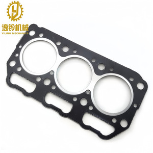 Kit de joints de culasse Yiling Mechanics pour moteur d'excavatrice Yanmar 3T72, pièces de rechange - Product Image 2