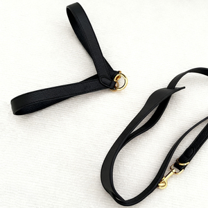 ハンズフリー犬用リーシュとハーネスセット小型犬用快適ペットハーネス - Product Image 3
