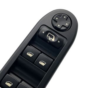 Commutateur de levage de fenêtre de choix de qualité 6490EH commutateur de lève-<span class=keywords><strong>vitre</strong></span> pour Peugeot <span class=keywords><strong>207</strong></span> - Product Image 4