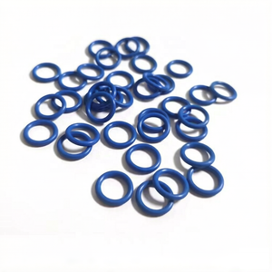 Juntas Tóricas de Caucho de Silicona NBR FKM EPDM de Alta Calidad, Estándar AS568, para Aplicaciones Hidráulicas, Neumáticas, Automotrices e Industriales - Product Image 5