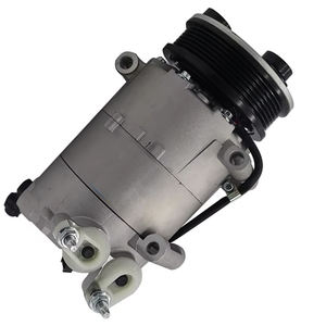 Compresseur de climatisation automatique LR051045 LR027788 LR083481 <span class=keywords><strong>EJ32</strong></span> 19D629BB <span class=keywords><strong>EJ32</strong></span> 19D629BC pour Land Rover Discovery Sport Evoque - Product Image 3