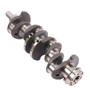 Cigüeñal de Alta Calidad YN4100QB 4100QB-05-006B HA05275 para Camiones FOTON <span class=keywords><strong>DFAF</strong></span> YUEJIN, Repuestos al por Mayor - Product Image 1