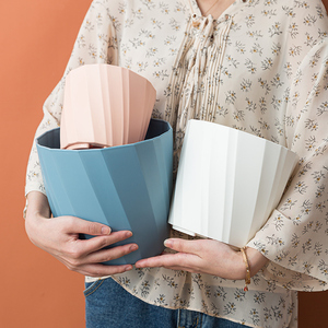 กระถางต้นไม้สำหรับระเบียง,กระถางดอกไม้กระถางต้นไม้ทำจาก Jardineras Y Macetas - Product Image 1