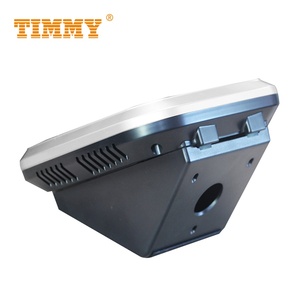 Lecteur d'empreintes digitales, reconnaissance faciale, clé USB biométrique sans fil, machine de pointage des heures par empreinte digitale - Product Image 5