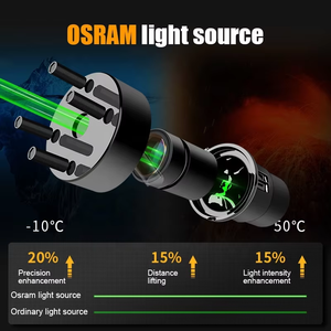 <span class=keywords><strong>Nivel</strong></span> <span class=keywords><strong>Láser</strong></span> Industrial de 12 Líneas con Haz Verde, Autonivelante, 3D, <span class=keywords><strong>Profesional</strong></span>, para Construcción, <span class=keywords><strong>360</strong></span> Grados - Product Image 6