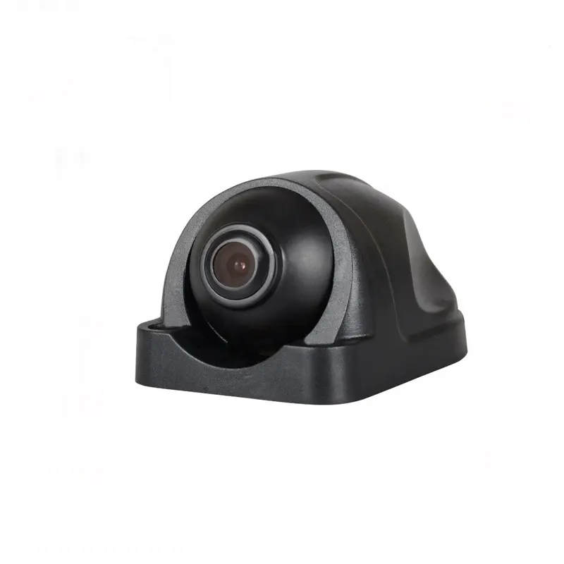 Waterproof Vehicle AHD Metal Mini Side View Camera For Bus/Truck