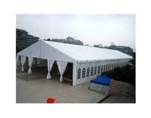 Lüks şeffaf çatı Tendas Carpas Para Eventos çadırı düğün parti