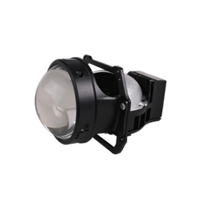 Fast Cooling High Quality Super Bright 3 Inch 12v 42w Hella-5 Bi Projector Lens Car Led Headlight Bulb - Product Image 4