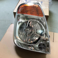 Accessoires de pièces de carrosserie de camion d'usine automobile phare avant à led phare avant pare-chocs calandre feu arrière pour KIA K-2700 BONGO 3 K3000
