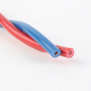 Câble torsadé RVS à faible résistance pour système de contrôle <span class=keywords><strong>incendie</strong></span>, <span class=keywords><strong>alarme</strong></span> de sécurité et interphone - Product Image 2