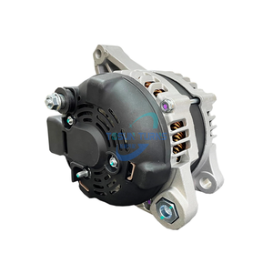 Piezas y Accesorios para Vehículos Aptos para <span class=keywords><strong>Honda</strong></span> <span class=keywords><strong>Odyssey</strong></span> 05-08 <span class=keywords><strong>Alternador</strong></span> 31100-RFE-003 RR1 RR2 RB1 RB2 - Product Image 2