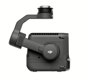 LiDAR de relevé Zenmuse L3 longue portée, double 100 mégapixels, pour un flux de travail complet, avec une portée de détection longue de 1535 nm pour M300RTK - Product Image 5