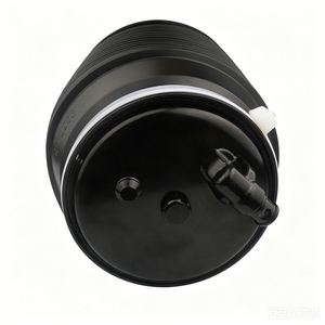 Sac à ressorts de suspension pneumatique pour véhicule, arrière gauche, 48090-60010, compatible avec Toyota Prado 2010-2016 - Product Image 5