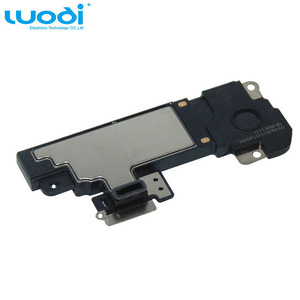 Auricular de reemplazo oreja altavoz para <span class=keywords><strong>iPhone</strong></span> <span class=keywords><strong>XR</strong></span> - Product Image 1