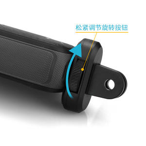 Adaptateur à vis de 1/4 pouce de haute qualité pour Insta360 X5, pour support de caméra DJI Selfie Stick, accessoire en PC et nylon durables - Product Image 4