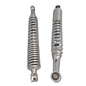 Chất lượng cao bền thủy lực thép nhôm phía sau hệ thống giảm xóc Smash phía sau giảm xóc Suzuki Underbone xe máy mới - Product Image 3