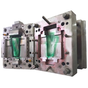 การออกแบบแม่พิมพ์ฉีดพลาสติกสำหรับฝาภาชนะบรรจุอาหารแบบบางและฝาพับ - Product Image 1