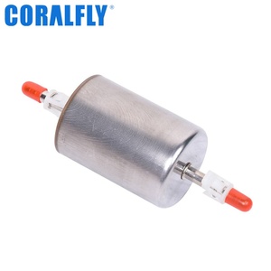 ไส้กรองน้ำมันเชื้อเพลิง FGI-204 96335719 GF618 96444649สำหรับ VW Audi GM Deawoo - Product Image 2