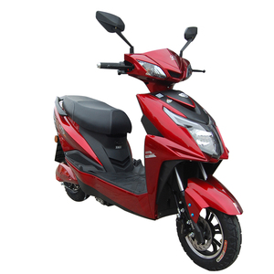 Motocicleta Eléctrica de Buena Calidad, Scooter de 2 Plazas Todoterreno Popular de <span class=keywords><strong>Jiangsu</strong></span> en Venta - Product Image 3