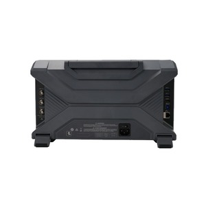 Oscilloscope numérique UNI-T MSO3054HD 4 canaux 2,5 Gsa/s 12 bits MSO3034HD MSO3024HD - Product Image 4
