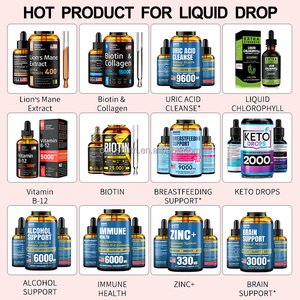 Vegan Organics Elderberry Syrup đường Miễn phí Hỗ trợ miễn dịch tên lửa đẩy nhãn sạch dự án xác minh Elderberry giọt - Product Image 5