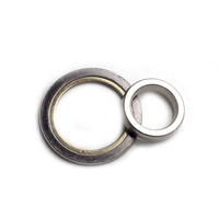 Bande d'étanchéité souple en PTFE expansé (ePTFE) pour l'étanchéité des surfaces de bride irrégulières