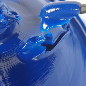 Grasso al Litio Blu Antiusura ad Alta Temperatura Bestseller, Lubrificante Automobilistico per Cuscinetti di Camion Pesanti e Biciclette - Product Image 5