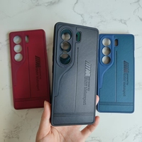 Coque souple en TPU très vendue disponible pour le téléphone IT A90