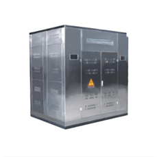 10KVドライタイプ変圧器200 Kva変圧器電気SCB10 SCB11 SCB13 mv Hv変圧器メーカー - Product Image 4