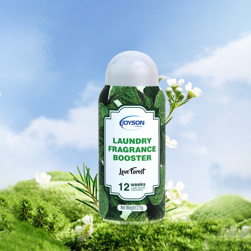 Household Cleaner Scent Booster Beads Fragrance