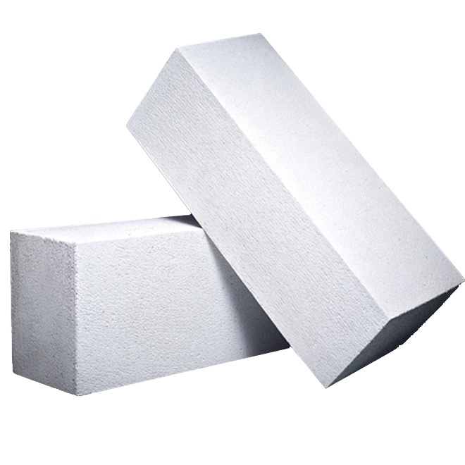 ALC/AAC Autoclaved Aerated Concrete Blocks Brick Wall Price Wholesale in Philippine