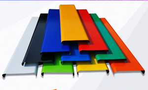 เครื่องขึ้นรูปแผ่นโลหะแบบม้วนสำหรับแผง<span class=keywords><strong>ต</strong></span>กแ<span class=keywords><strong>ต</strong></span>่งโฆษณาโลหะ - Product Image 6