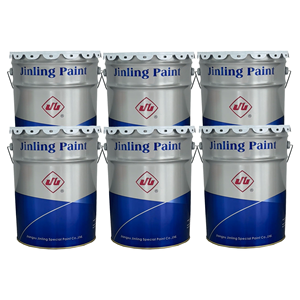 สีเคลือบกันน้ำทำจากโพลียูรีเทนสีสำหรับใช้ในร่มและกลางแจ้ง - Product Image 3