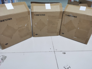 แบตเตอรี่ T16 ของแท้สำหรับโดรนเกษตร แบตเตอรี่ Li-ion 17500mah สำหรับโดรนพ่นยา - Product Image 3