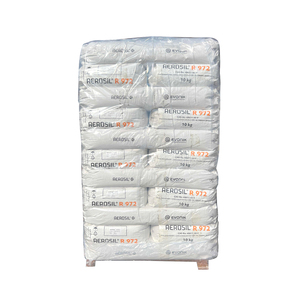 Реологический регулятор на основе дымчатого диоксида кремния R 972 для сложных жидкостных систем - Product Image 4