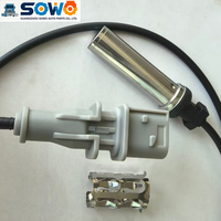Capteur de vitesse de roue ABS de haute qualité 4410323960 A0075422018 pour camion lourd Mercedes Benz