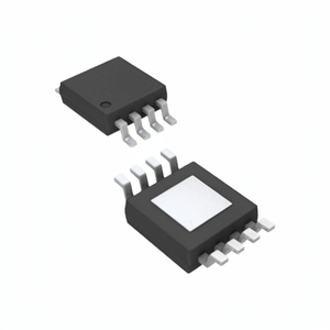 บริการจัดหาชิ้นส่วนอิเล็กทรอนิกส์แบบครบวงจร (PMIC) รุ่น TPS2064DGNG4 ชิปอิเล็กทรอนิกส์ 8 TSSOP, 8 MSOP Exposed Pad - Product Image 1