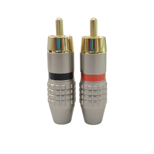 2 <span class=keywords><strong>c</strong></span>áp âm thanh RCA đự<span class=keywords><strong>c</strong></span> sang 2 XLR <span class=keywords><strong>c</strong></span>ái - Product Image 4