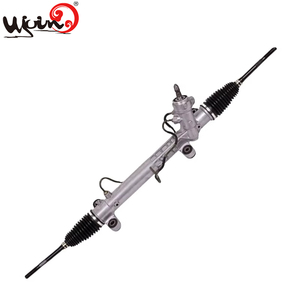 Di potenza a basso costo cremagliera dello sterzo per TOYOTA COROLLA <span class=keywords><strong>STARLET</strong></span> ZZE122 44250-12760 - Product Image 2