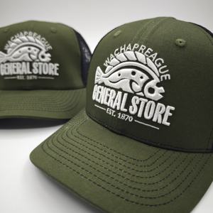 Custom Logo Richardson 112 Herringbone Mesh 6-Panel Trucker <b>Caps</b> Unisex Beach Hip Hop Fashion Character Customized Patch - Product Image 2