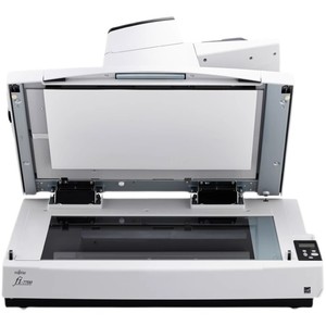 Scanner couleur haute vitesse A3 <span class=keywords><strong>Fujitsu</strong></span> Fi7600/fi7700 Fi6670/fi6770, original, dédié aux archives - Product Image 5