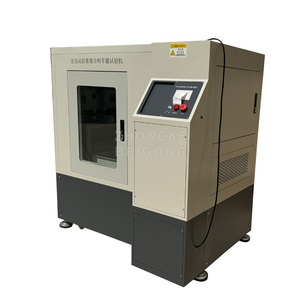 Voll automatischer Asphaltmischungs-Rutting-Test Instrumenten hersteller Direkt vertrieb - Product Image 3