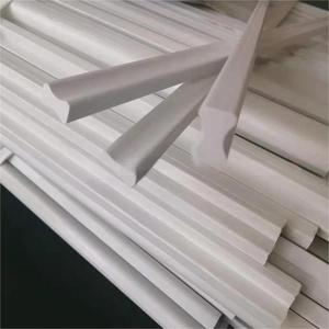 Profil Dogbone en fibre de verre pultrudé pour isolation de transformateurs, résistant aux hautes températures, classe F/H - Product Image 6