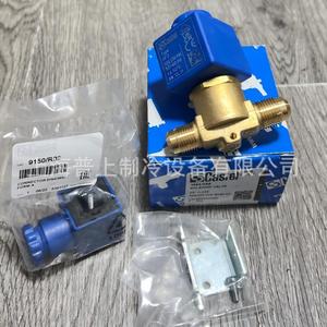 Válvula Solenoide Castel 1068N3A6 1068N4A6 AC 230V 0-10 Bar Para Barcos - Product Image 3