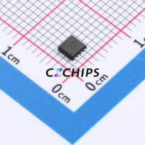 ทรานซิสเตอร์ภาคสนาม PDFN3X3-8L ทรานซิสเตอร์ (มอสเฟท) แบบดั้งเดิมและใหม่ AON7400A - Product Image 1