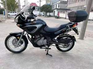 Una motocicletta ad alta potenza da 600cc in grado di attraversare salite <span class=keywords><strong>fuoristrada</strong></span> e adattarsi a vari terreni - Product Image 5